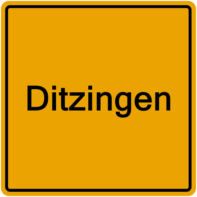 Einwohnermeldeamt24 Ditzingen