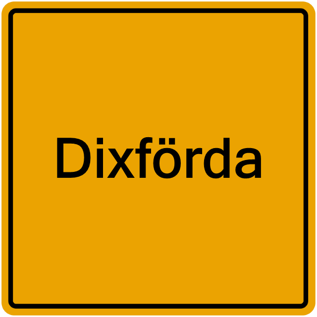 Einwohnermeldeamt24 Dixförda