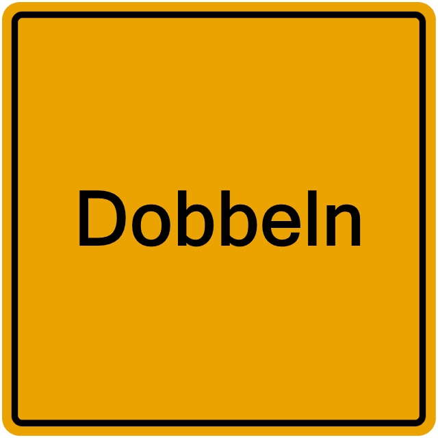 Einwohnermeldeamt24 Dobbeln