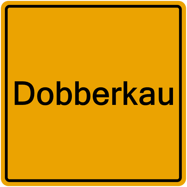 Einwohnermeldeamt24 Dobberkau