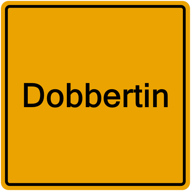 Einwohnermeldeamt24 Dobbertin