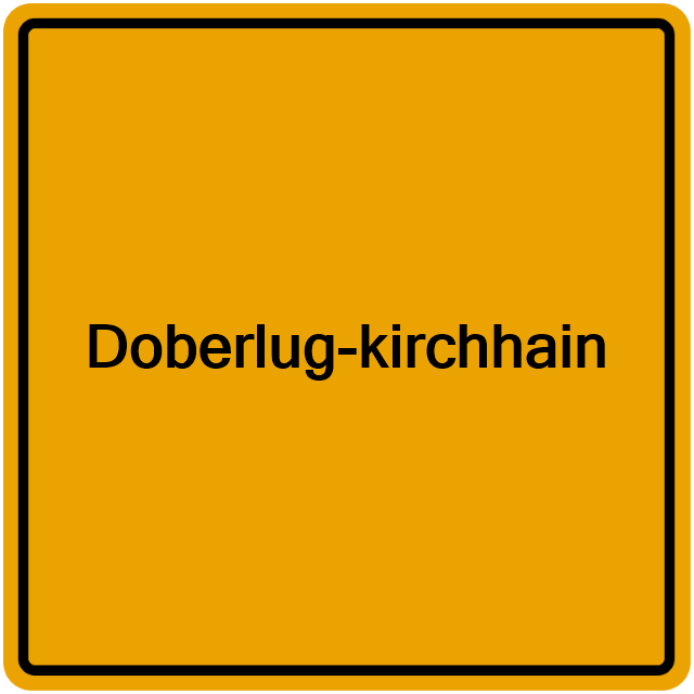 Einwohnermeldeamt24 Doberlug-kirchhain