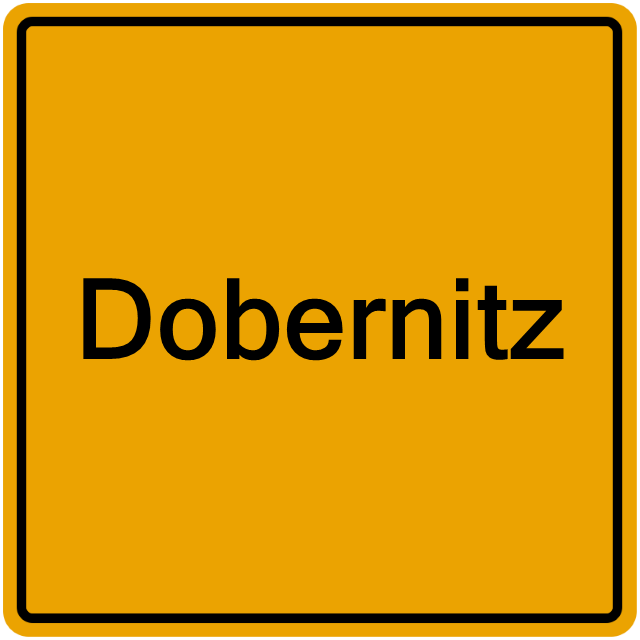 Einwohnermeldeamt24 Dobernitz