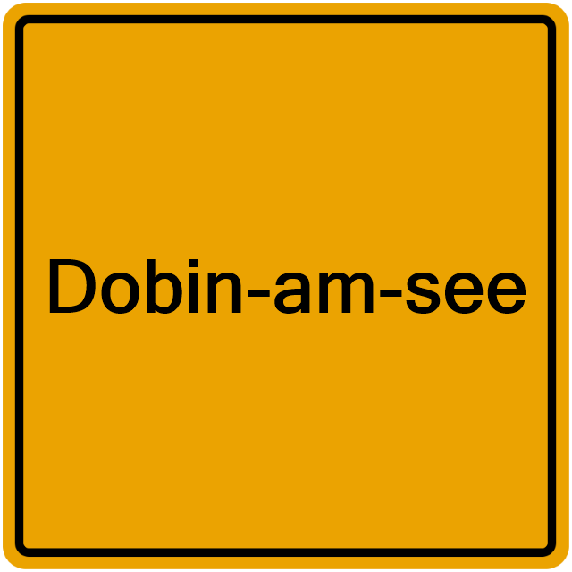 Einwohnermeldeamt24 Dobin-am-see