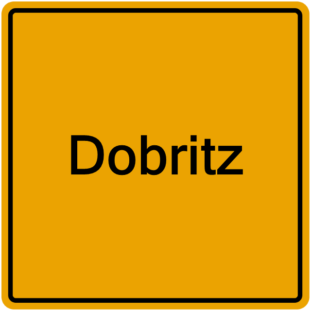 Einwohnermeldeamt24 Dobritz