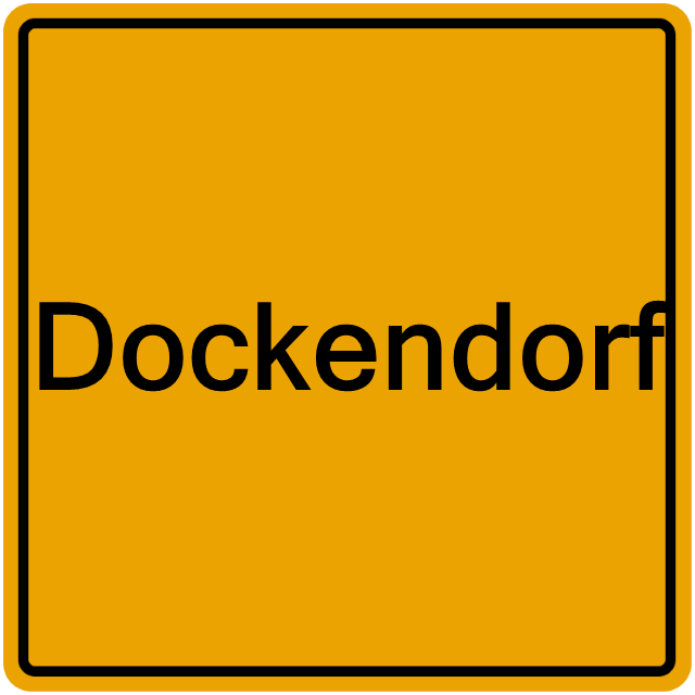 Einwohnermeldeamt24 Dockendorf