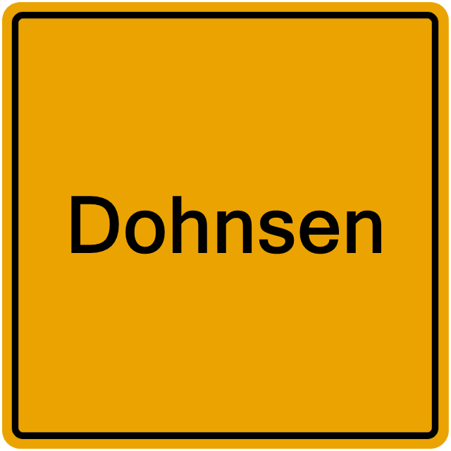 Einwohnermeldeamt24 Dohnsen