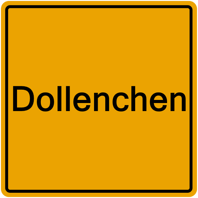 Einwohnermeldeamt24 Dollenchen