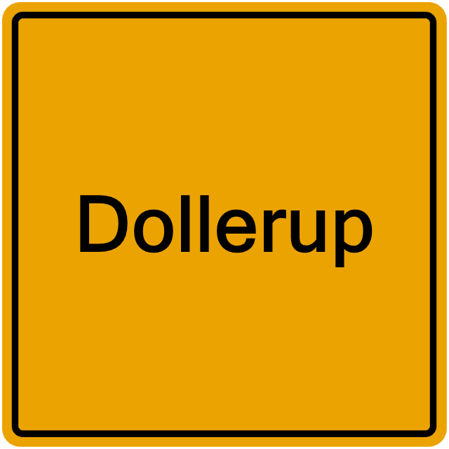 Einwohnermeldeamt24 Dollerup