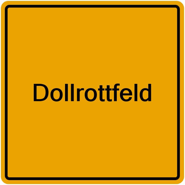 Einwohnermeldeamt24 Dollrottfeld