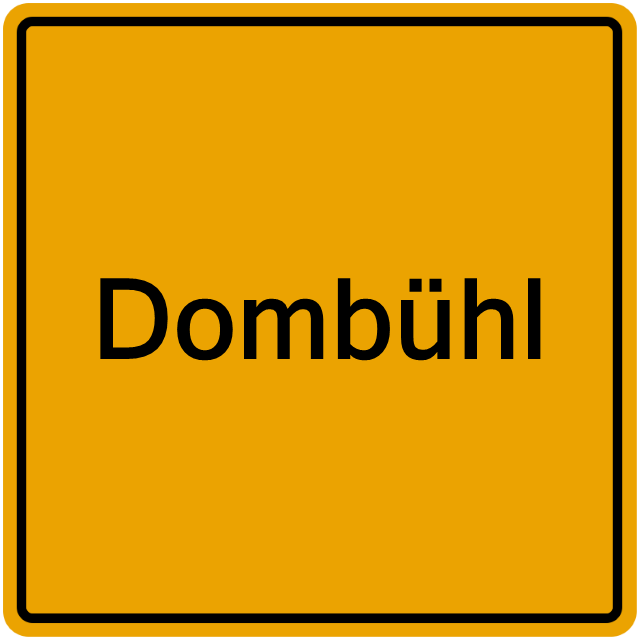 Einwohnermeldeamt24 Dombühl