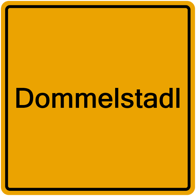 Einwohnermeldeamt24 Dommelstadl