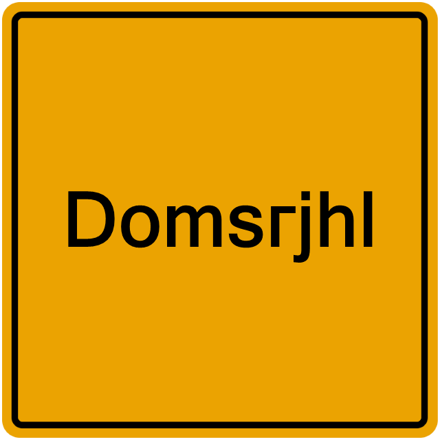 Einwohnermeldeamt24 Domsгјhl