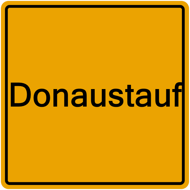 Einwohnermeldeamt24 Donaustauf