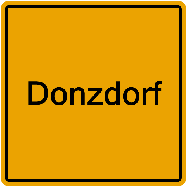 Einwohnermeldeamt24 Donzdorf