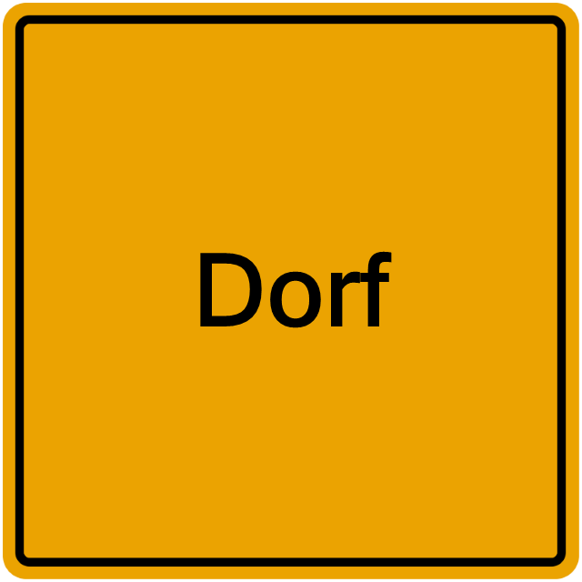 Einwohnermeldeamt24 Dorf