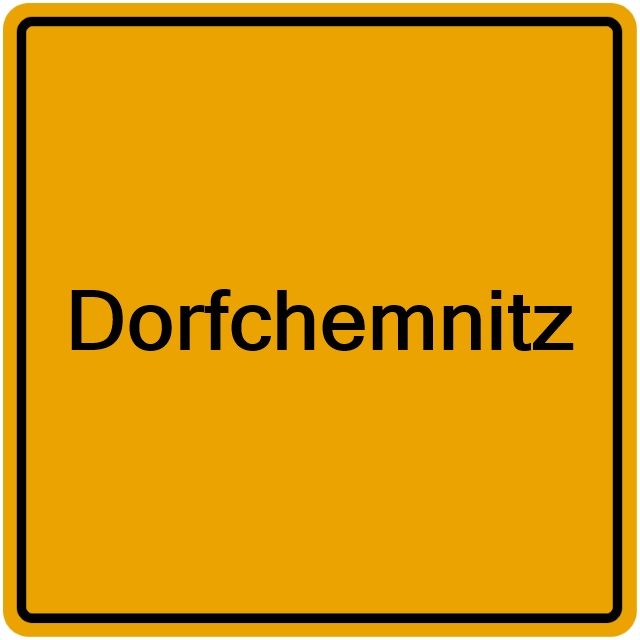 Einwohnermeldeamt24 Dorfchemnitz