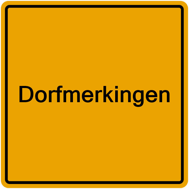 Einwohnermeldeamt24 Dorfmerkingen