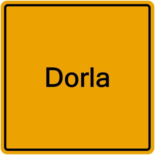 Einwohnermeldeamt24 Dorla