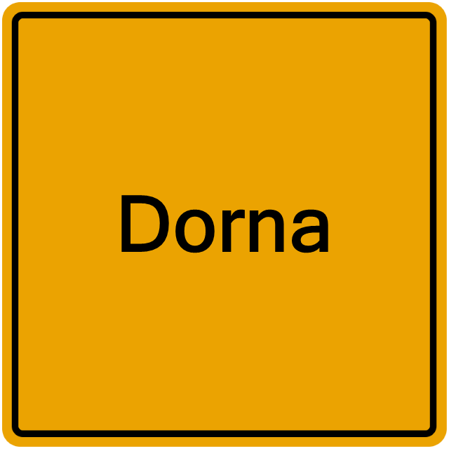 Einwohnermeldeamt24 Dorna
