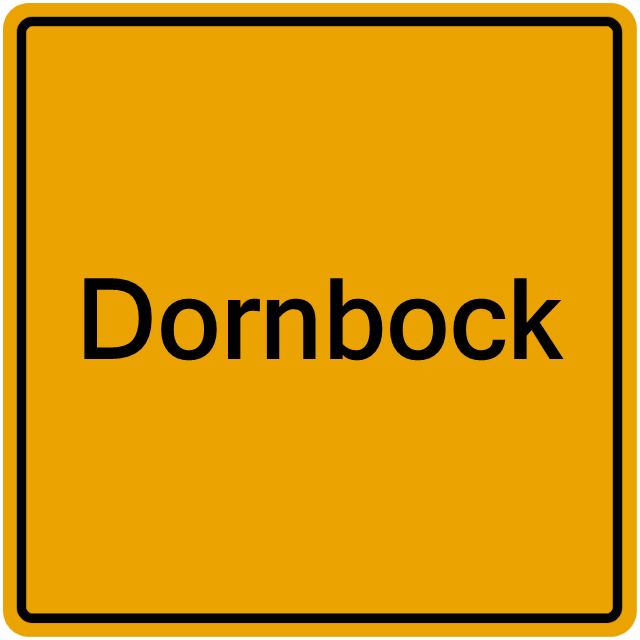 Einwohnermeldeamt24 Dornbock