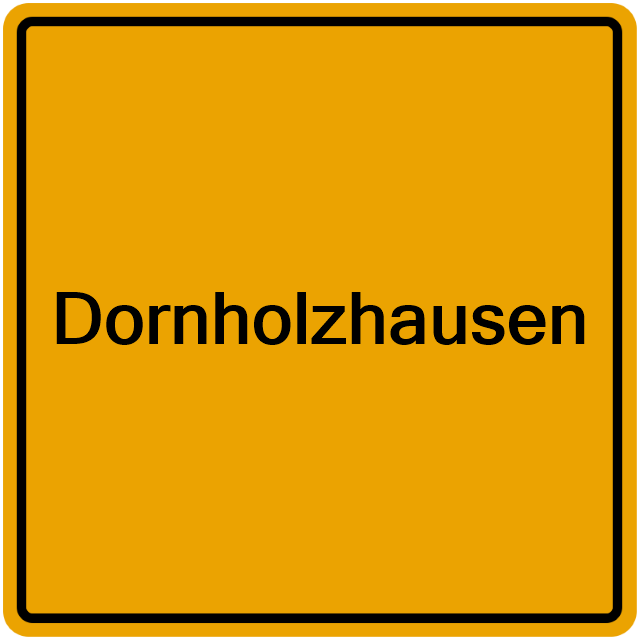 Einwohnermeldeamt24 Dornholzhausen