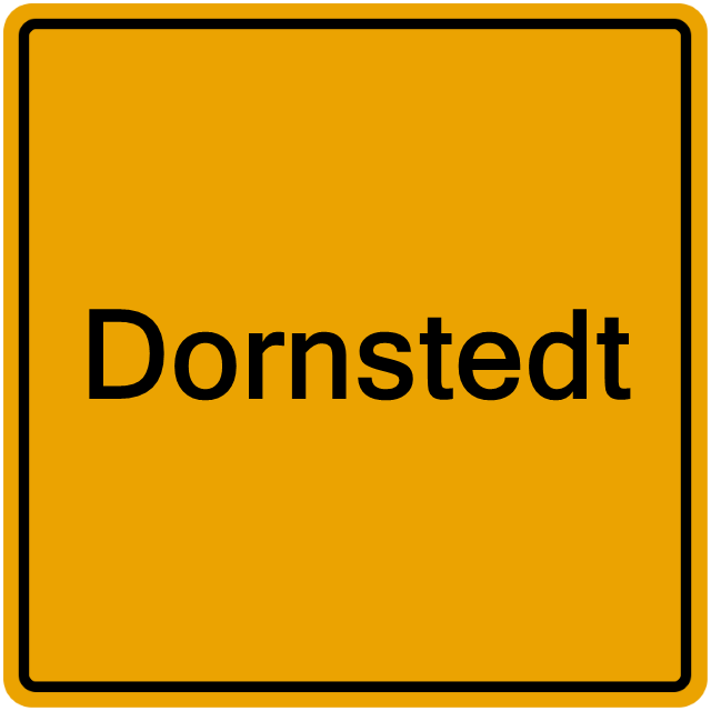 Einwohnermeldeamt24 Dornstedt