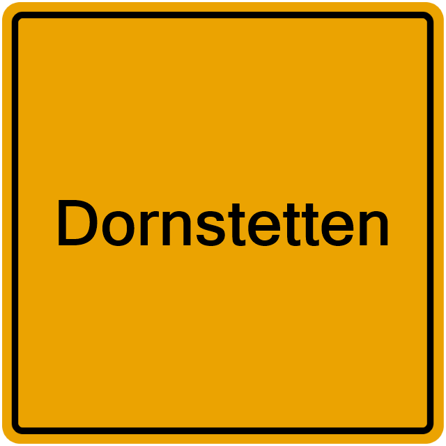 Einwohnermeldeamt24 Dornstetten