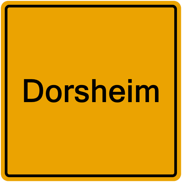 Einwohnermeldeamt24 Dorsheim