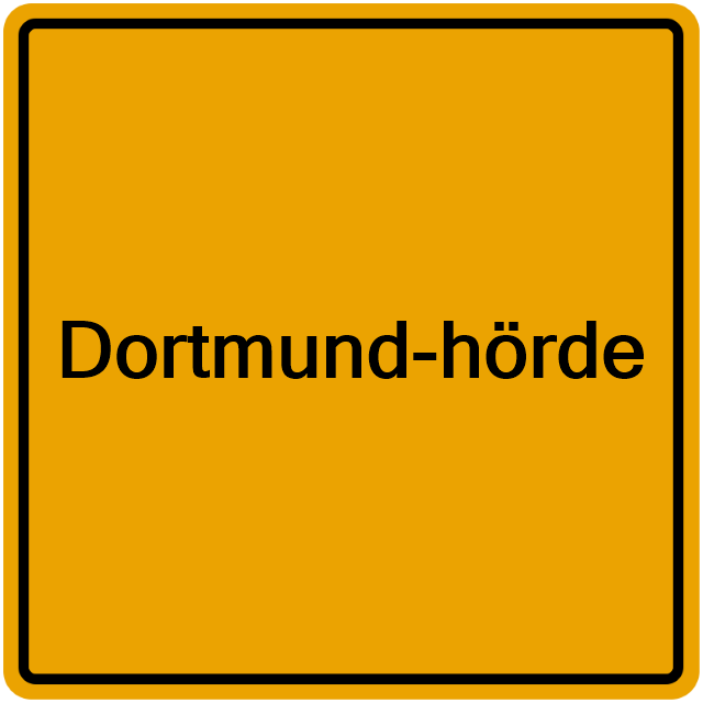 Einwohnermeldeamt24 Dortmund-hörde
