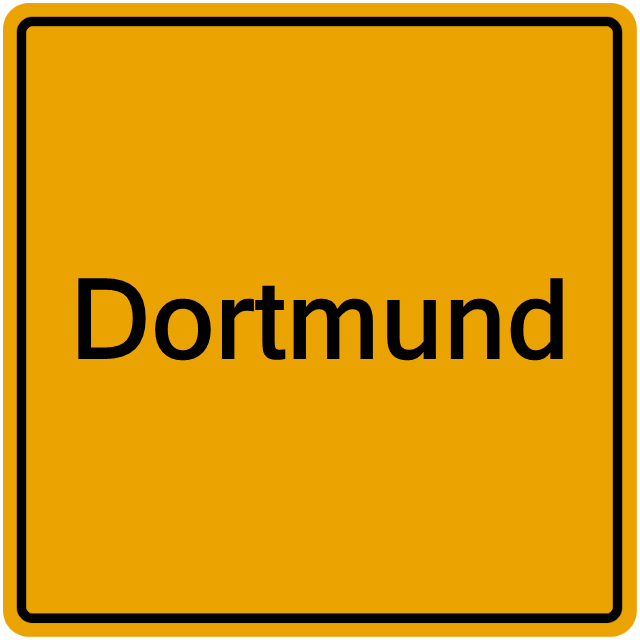 Einwohnermeldeamt24 Dortmund