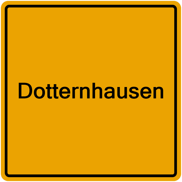 Einwohnermeldeamt24 Dotternhausen