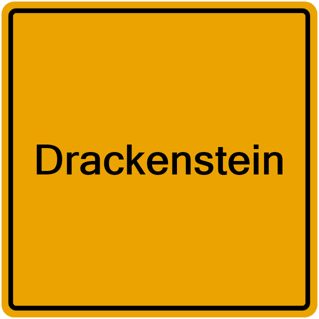 Einwohnermeldeamt24 Drackenstein