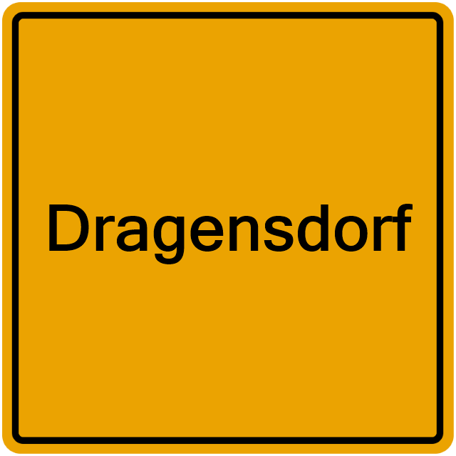 Einwohnermeldeamt24 Dragensdorf