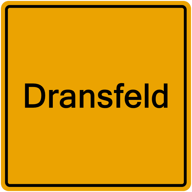 Einwohnermeldeamt24 Dransfeld