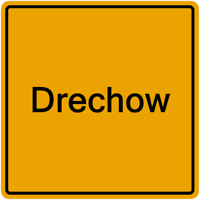 Einwohnermeldeamt24 Drechow