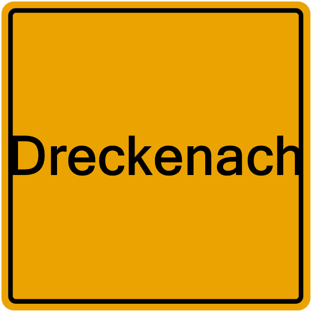 Einwohnermeldeamt24 Dreckenach