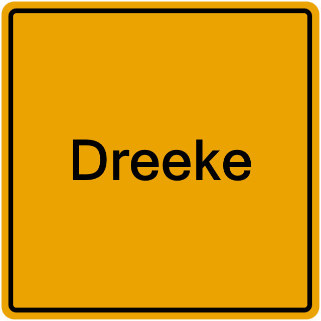 Einwohnermeldeamt24 Dreeke