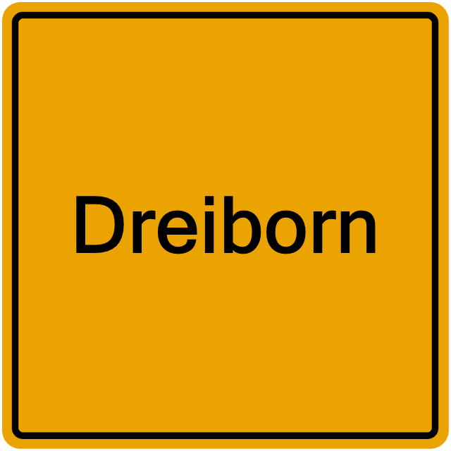 Einwohnermeldeamt24 Dreiborn