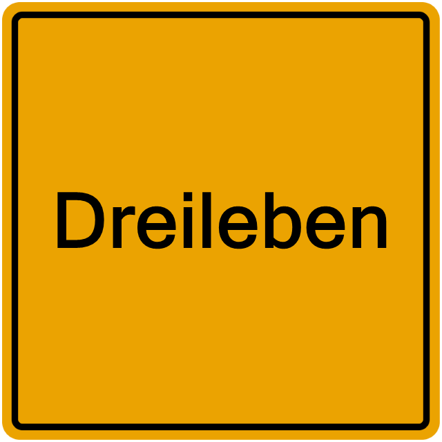 Einwohnermeldeamt24 Dreileben