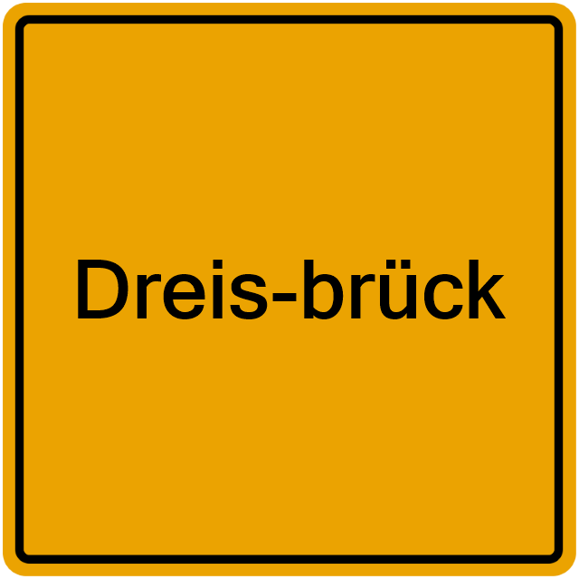 Einwohnermeldeamt24 Dreis-brück