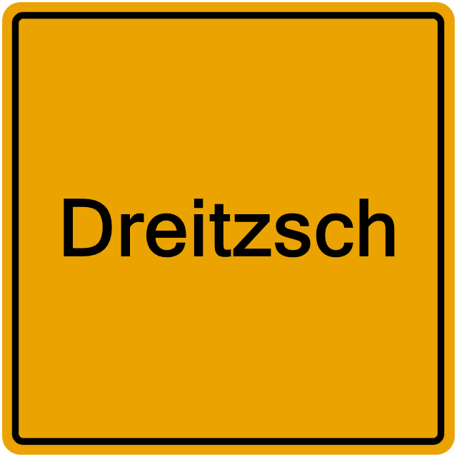 Einwohnermeldeamt24 Dreitzsch