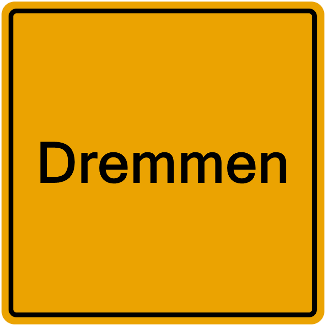 Einwohnermeldeamt24 Dremmen