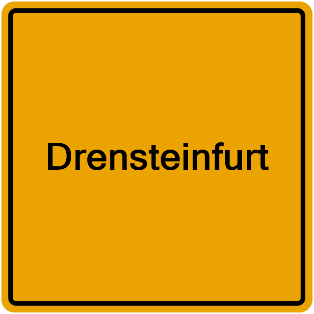 Einwohnermeldeamt24 Drensteinfurt