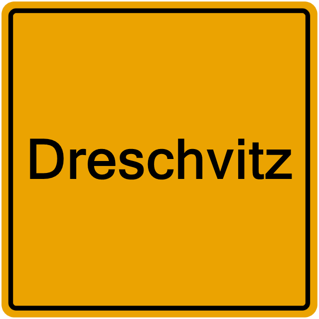 Einwohnermeldeamt24 Dreschvitz