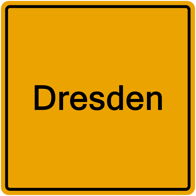 Einwohnermeldeamt24 Dresden