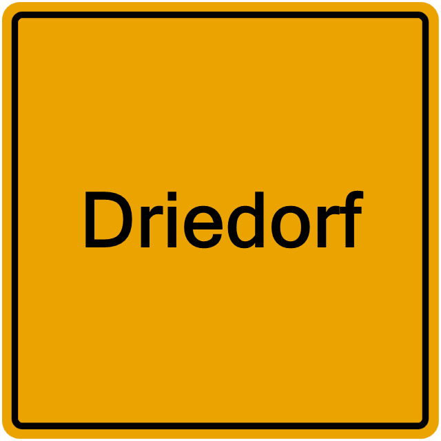 Einwohnermeldeamt24 Driedorf