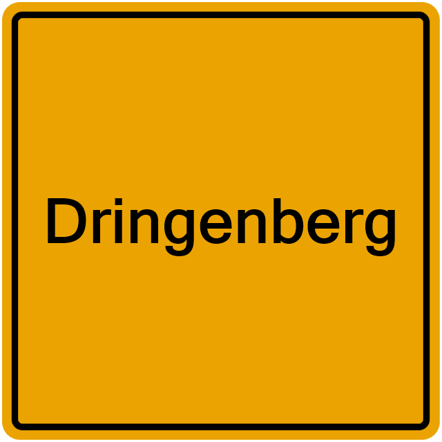 Einwohnermeldeamt24 Dringenberg