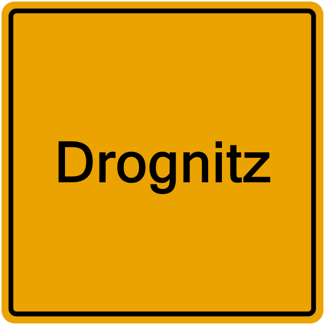 Einwohnermeldeamt24 Drognitz