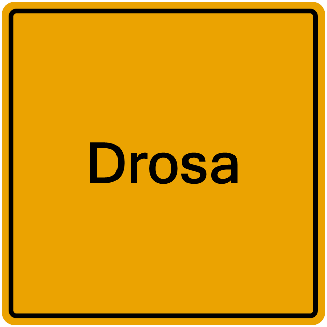Einwohnermeldeamt24 Drosa